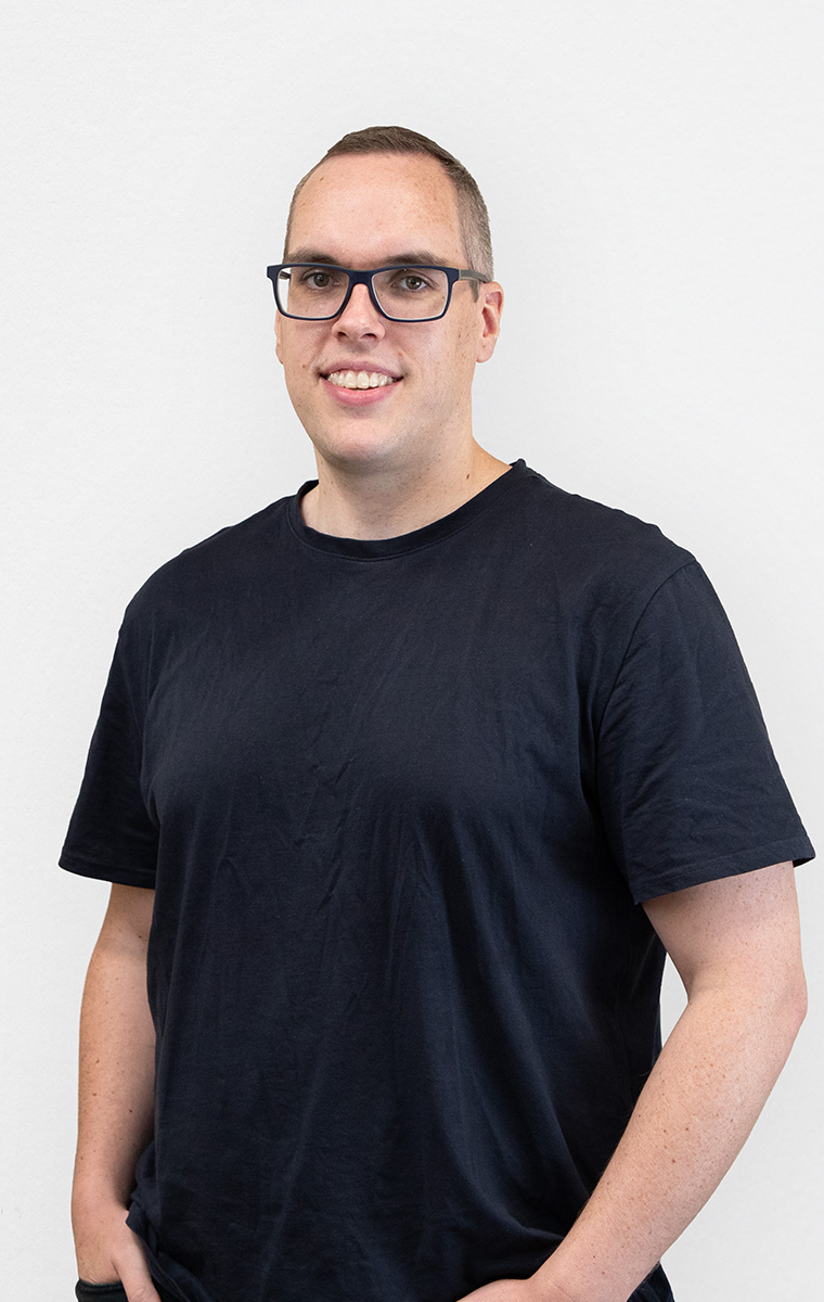Alex Byatt