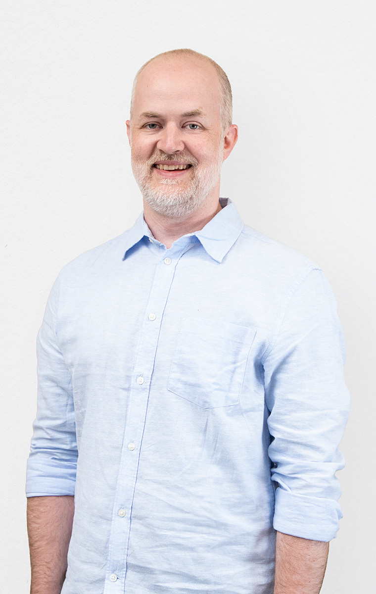 James McInerney