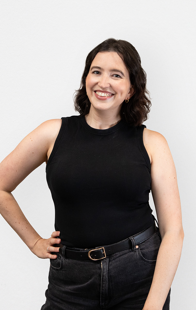 Kate Goodbehere