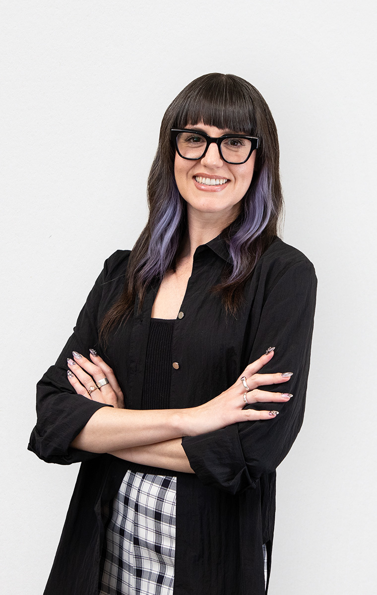 Katie Webb